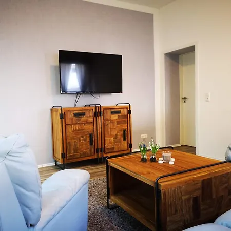 Appartamento Selker-noor