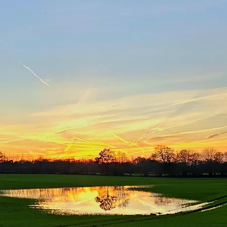 Selker-noor Appartamento *