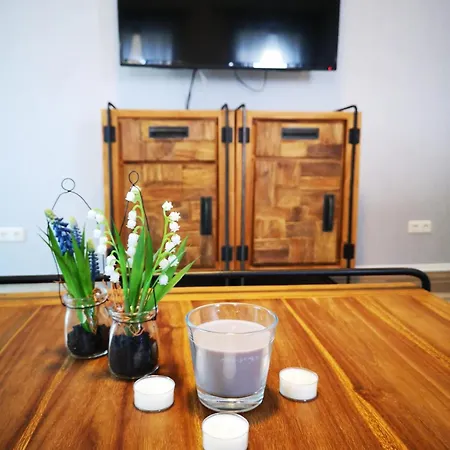 Appartamento Selker-noor *