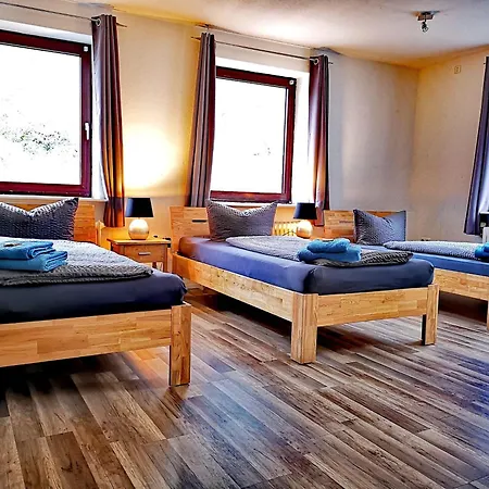 Selker-noor Appartamento *