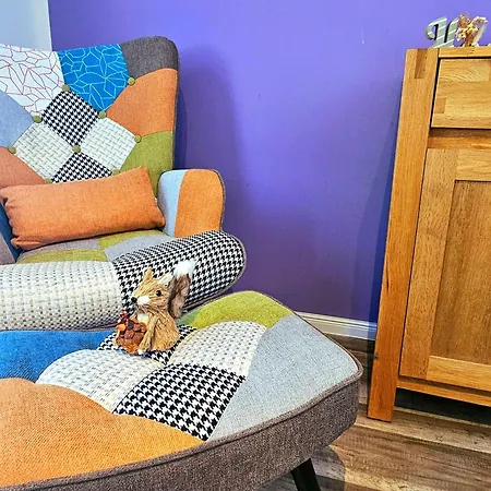 Appartamento Selker-noor *