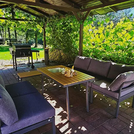 Selker-noor Appartamento Selk