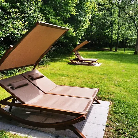 Selker-noor Appartamento *