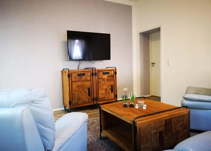 Appartamento Selker-noor