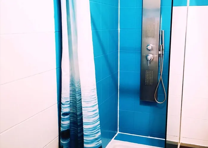 Appartamento Selker-noor