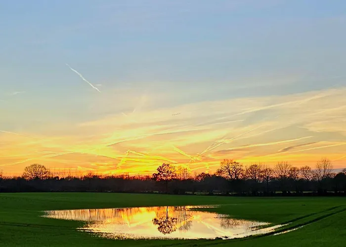 Selker-noor Appartamento *