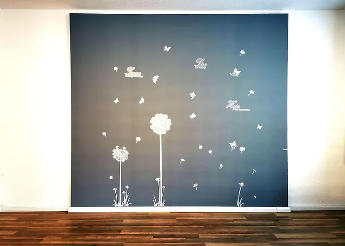 Appartamento Selker-noor