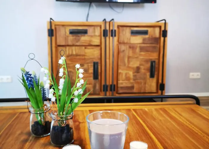 Appartamento Selker-noor *