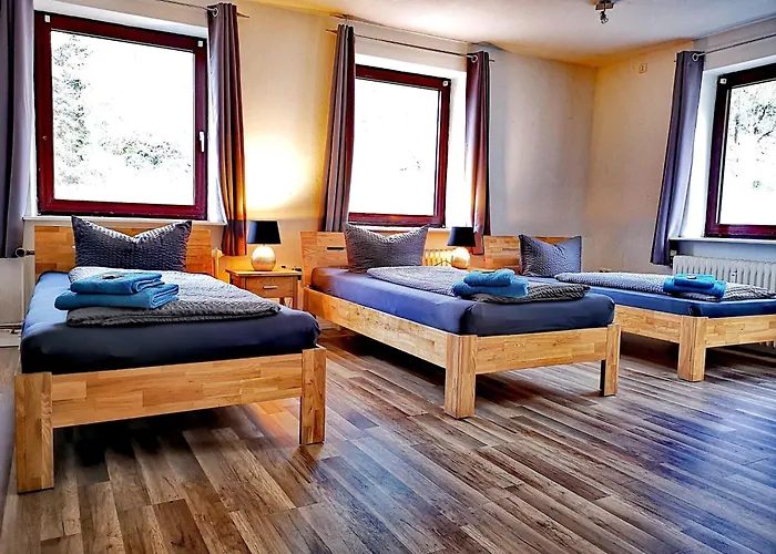 Selker-noor Appartamento *