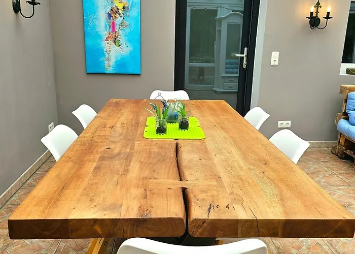 Appartamento Selker-noor Selk