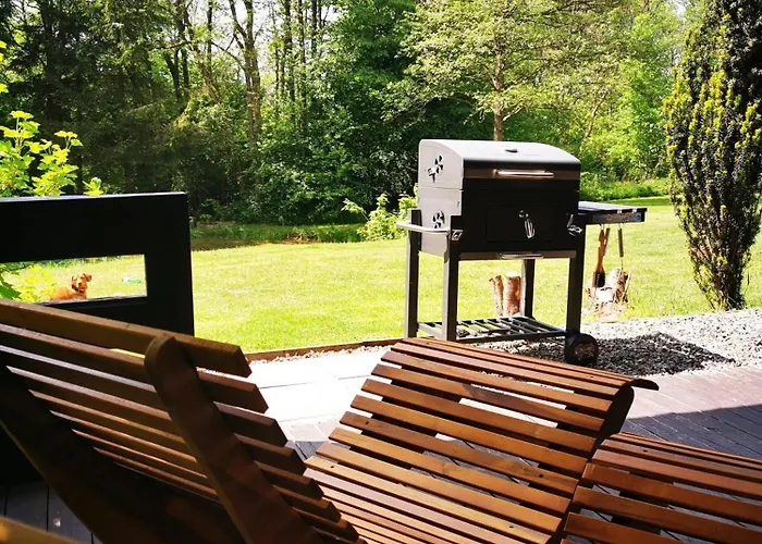 Selker-noor Appartamento *