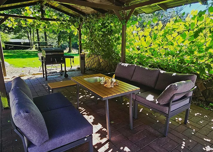 Selker-noor Appartamento Selk