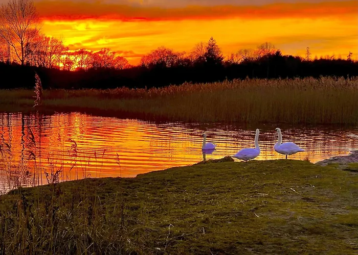 Appartamento Selker-noor Selk