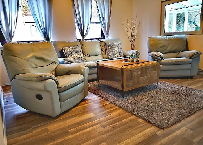 Selker-noor Appartamento