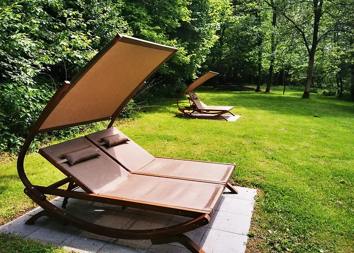 Selker-noor Appartamento *