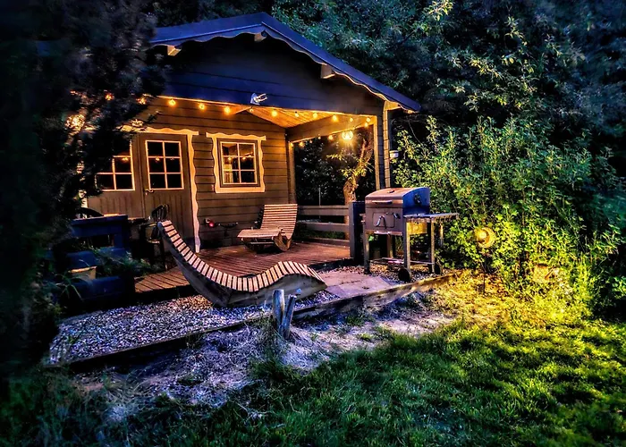 Selker-noor Appartamento Selk