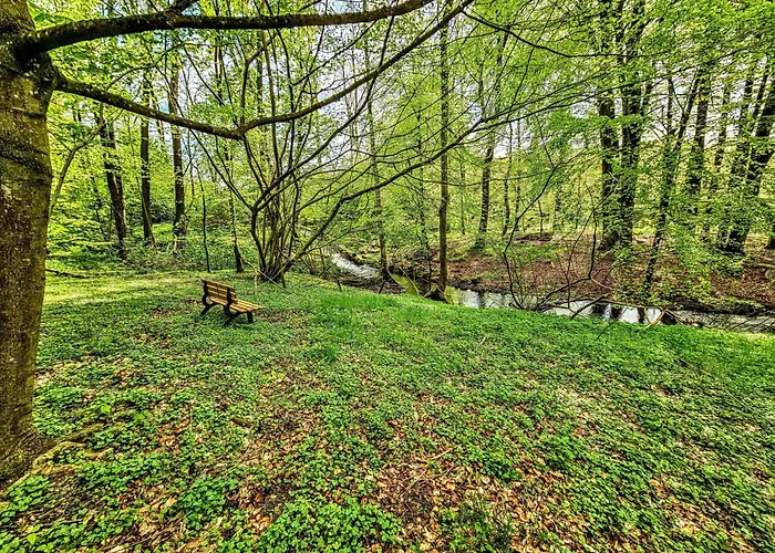 Selker-noor Appartamento *